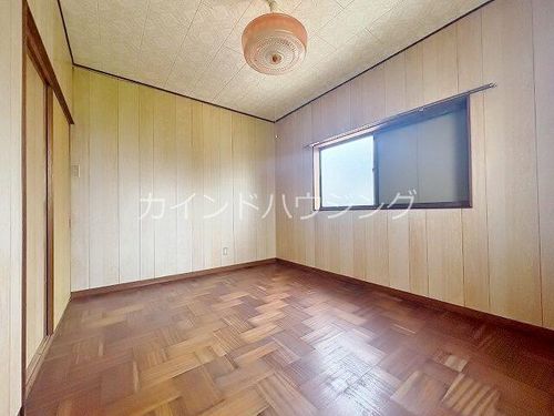 大阪府泉佐野市泉ケ丘5丁目(一戸建)の賃貸物件の内装