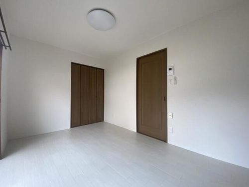 アメニティハイム御立103の内装