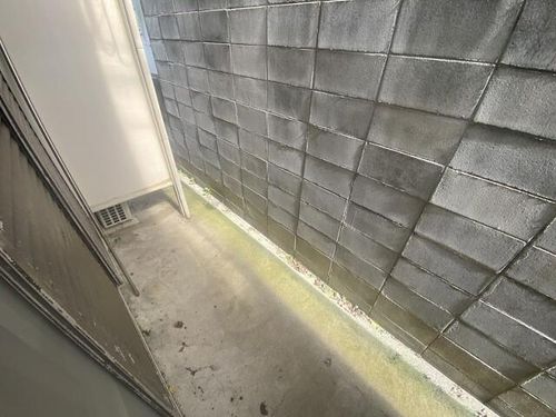 SeaDream姫路野里駅1-Aの内装