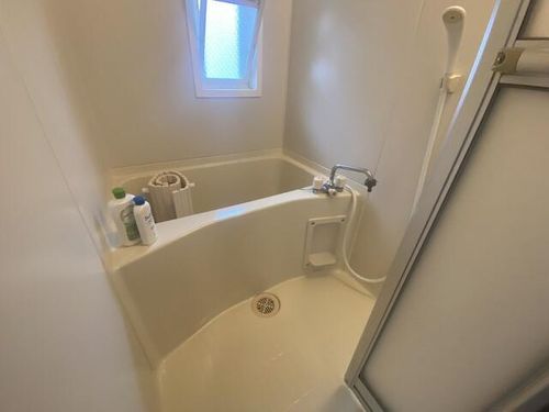 SeaDream姫路野里駅1-Aの風呂