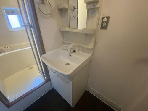 SeaDream姫路野里駅1-Aの内装