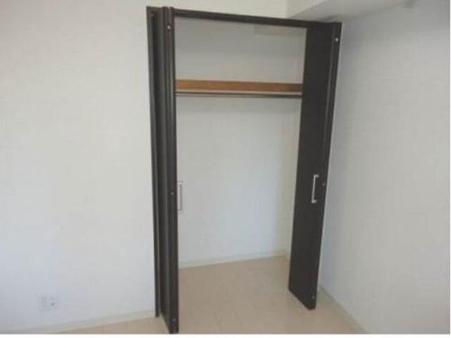 北海道札幌市中央区南一条西17丁目(マンション)の賃貸物件の内装