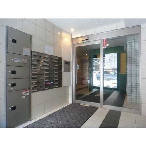 北海道札幌市中央区南一条西17丁目(マンション)の賃貸物件のその他画像