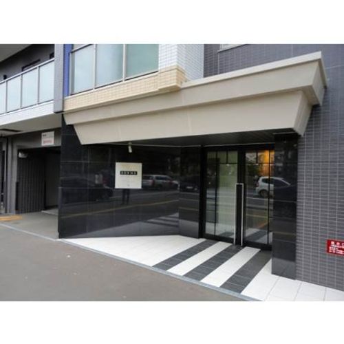 北海道札幌市中央区南一条西17丁目(マンション)の賃貸物件のその他画像