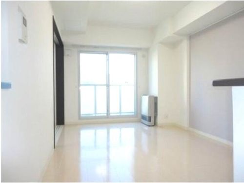 北海道札幌市中央区南一条西17丁目(マンション)の賃貸物件の内装