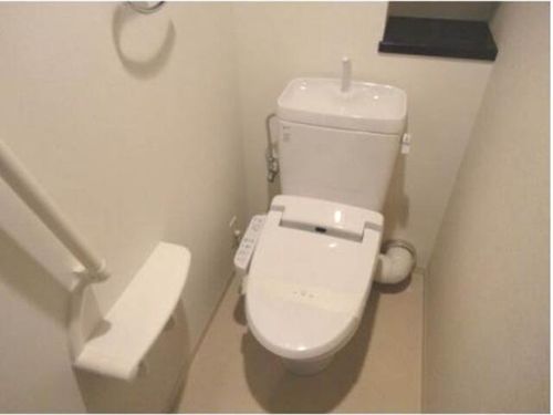 北海道札幌市中央区南一条西17丁目(マンション)の賃貸物件の内装