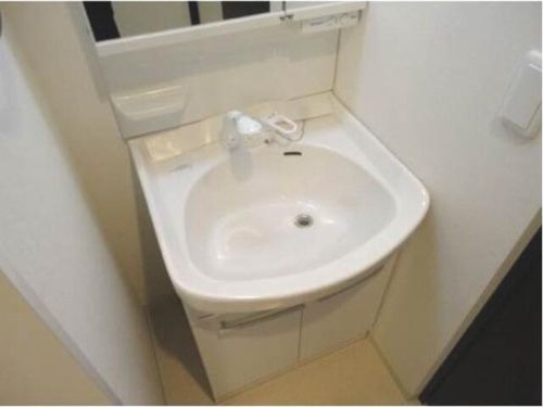 北海道札幌市中央区南一条西17丁目(マンション)の賃貸物件の内装