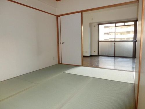 ライオンズマンション姫路東今宿103の内装