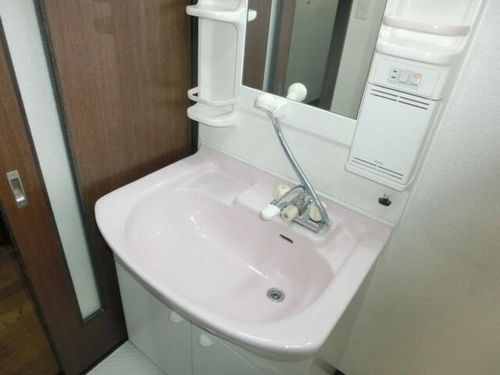 ライオンズマンション姫路東今宿103の内装