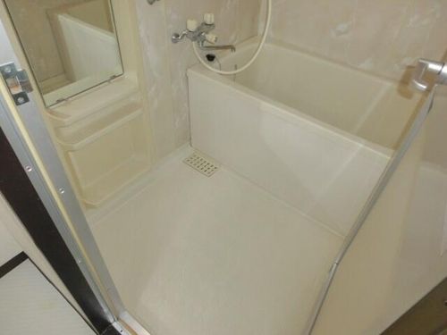 ライオンズマンション姫路東今宿103の風呂