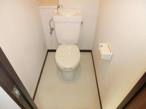 ライオンズマンション姫路東今宿103の内装