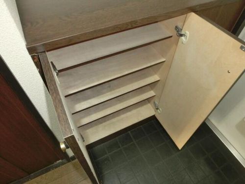 ライオンズマンション姫路東今宿103の内装