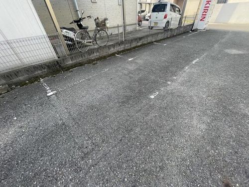 グリーンコスモ田井1-Cのその他画像