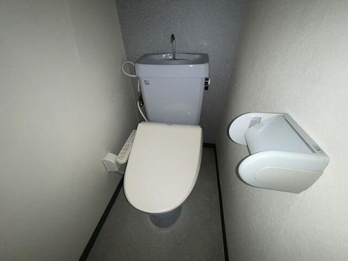 グリーンコスモ田井1-Cの内装