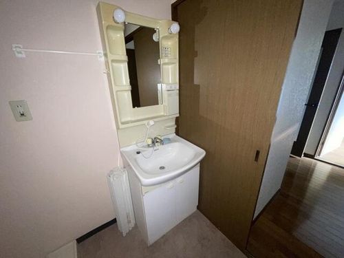 グリーンコスモ田井1-Cの内装