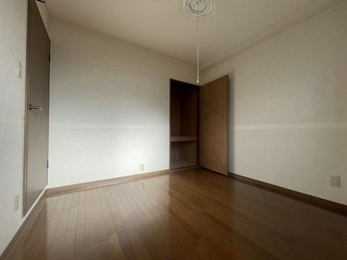 グリーンコスモ田井1-Cの内装