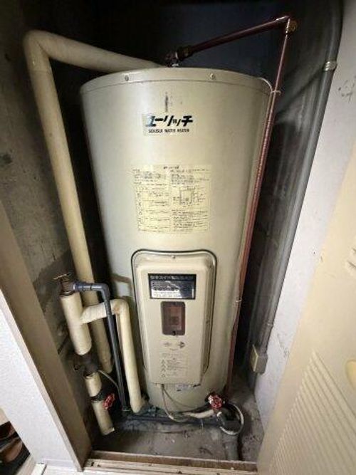ユーロハイツ難波西のその他画像