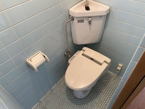 兵庫県姫路市白浜町宇佐崎中3丁目(一戸建)の賃貸物件8の内装