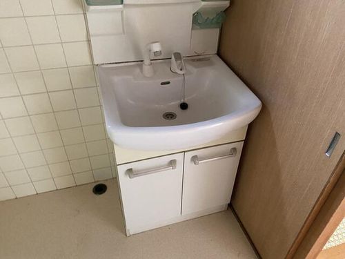 兵庫県姫路市白浜町宇佐崎中3丁目(一戸建)の賃貸物件8の内装