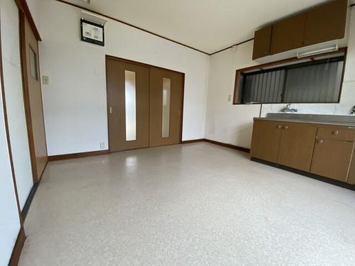 兵庫県姫路市白浜町宇佐崎中3丁目(一戸建)の賃貸物件8の内装