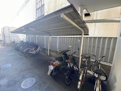 デアリックス広畑707のその他画像