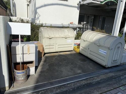デアリックス広畑707のその他画像