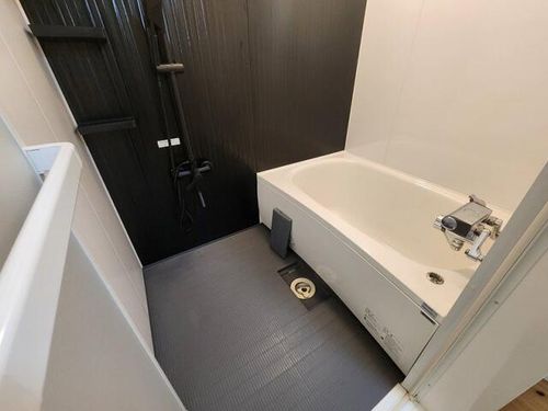 兵庫県姫路市西八代町(一戸建)の賃貸物件1の風呂