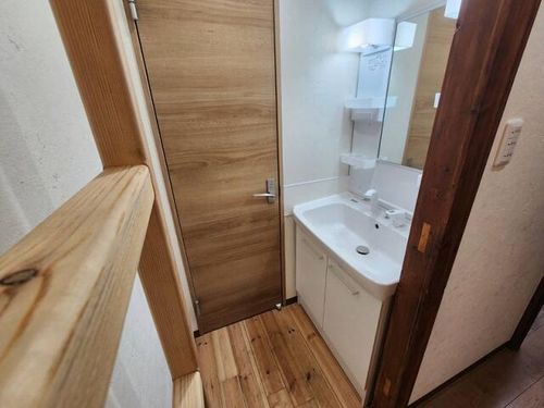 兵庫県姫路市西八代町(一戸建)の賃貸物件1の内装