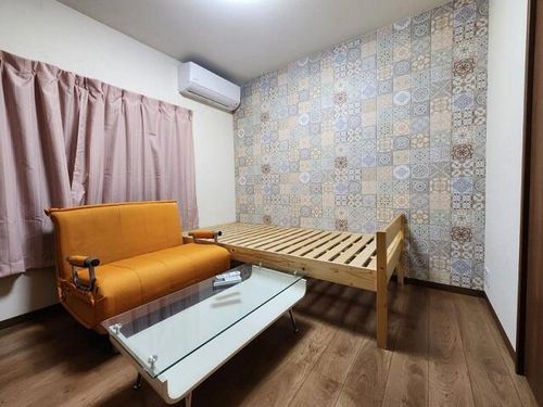 兵庫県姫路市西八代町(一戸建)の賃貸物件1の内装