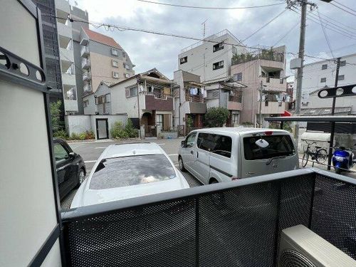 大阪府大阪市東淀川区小松1丁目(アパート)の賃貸物件のその他画像