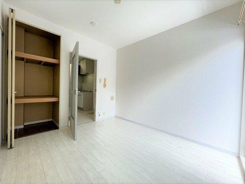 大阪府大阪市東淀川区小松1丁目(アパート)の賃貸物件の内装