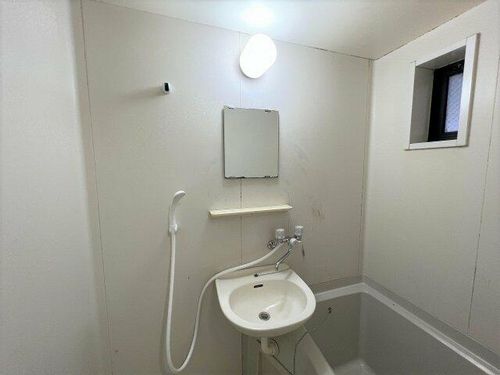 大阪府大阪市東淀川区小松1丁目(アパート)の賃貸物件の内装