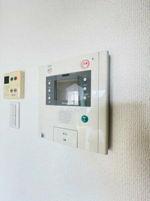 大阪府大阪市北区大淀中1丁目(マンション)の賃貸物件のその他画像