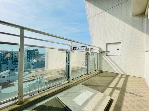 大阪府大阪市北区大淀中1丁目(マンション)の賃貸物件の内装