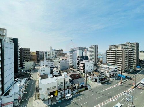 大阪府大阪市北区大淀中1丁目(マンション)の賃貸物件のその他画像