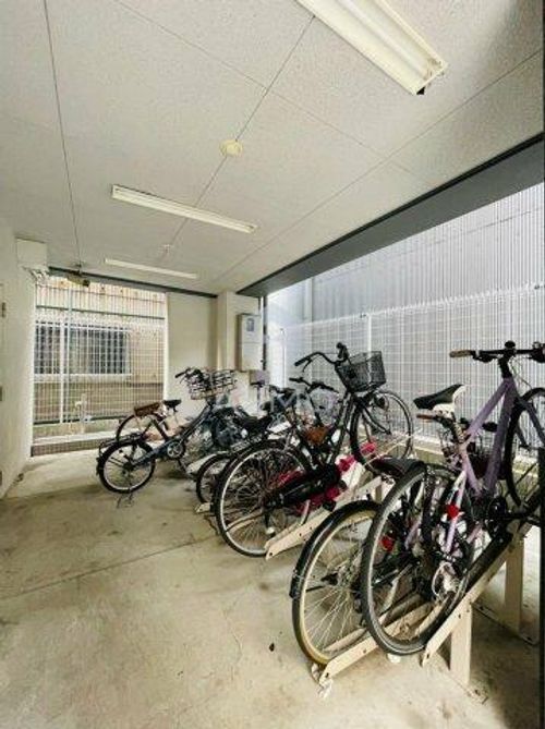 大阪府大阪市北区大淀中1丁目(マンション)の賃貸物件のその他画像