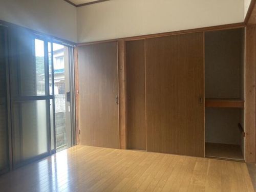 兵庫県姫路市辻井3丁目(一戸建)の賃貸物件1の居間