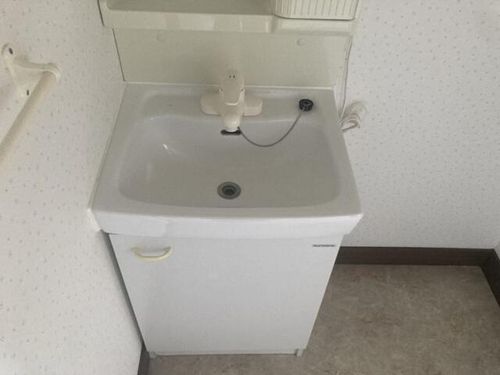 兵庫県姫路市辻井3丁目(一戸建)の賃貸物件1の内装