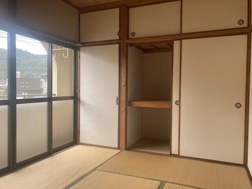 兵庫県姫路市辻井3丁目(一戸建)の賃貸物件1の内装