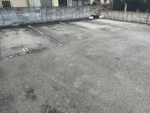 THE CITY姫路獨協大学前206のその他画像