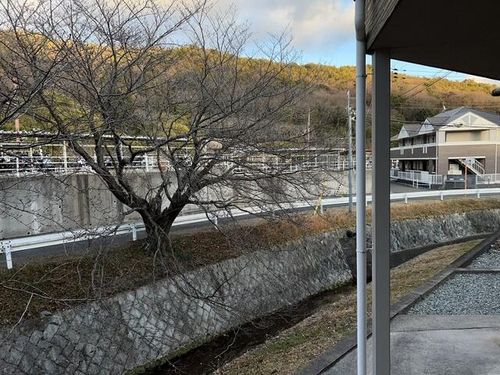 THE CITY姫路獨協大学前206のその他画像