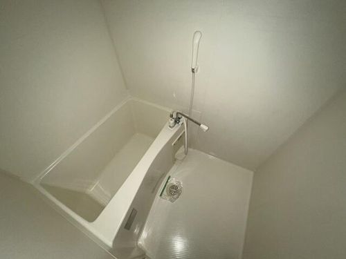 THE CITY姫路獨協大学前206の風呂