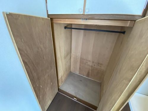 ノーブル青山Ⅰ106の内装
