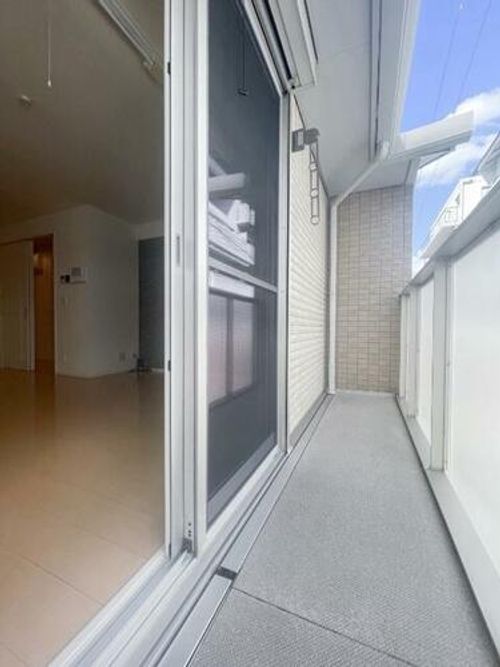 大阪府東大阪市鴻池町2丁目(アパート)の賃貸物件の内装