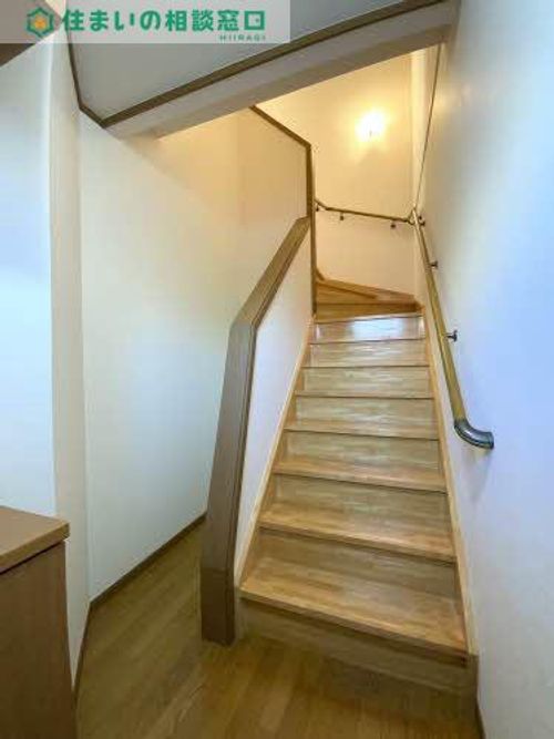 愛知県岡崎市東大友町字西浦(アパート)の賃貸物件のその他画像