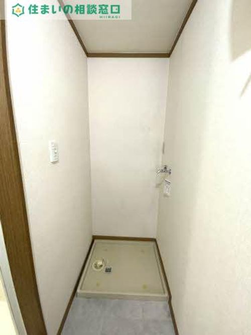 愛知県岡崎市東大友町字西浦(アパート)の賃貸物件のその他画像