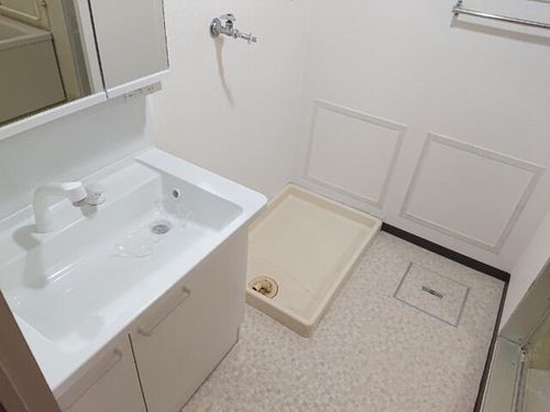 レジェロ住之江の内装