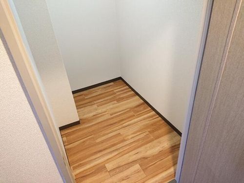 レジェロ住之江の内装