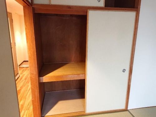 レジェロ住之江の内装