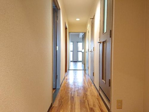 レジェロ住之江のその他画像